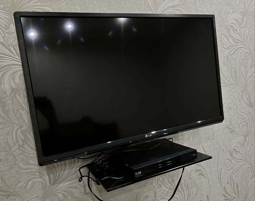 Телевизор LG 32’