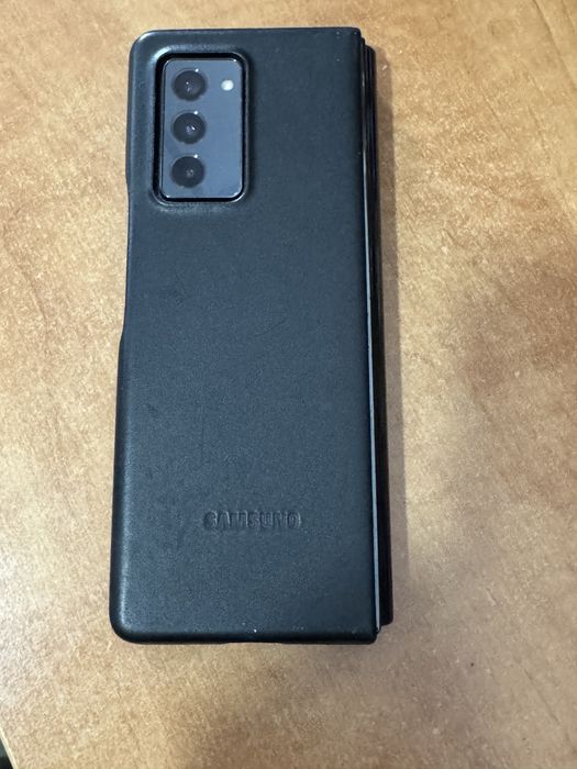 Samsung Z fold 2