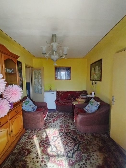 Proprietar-apartament cu 2 camere Gavana 2, Strada Stejarului