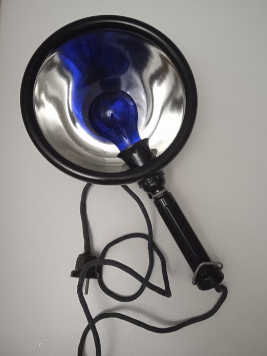 Рефлектор Минина