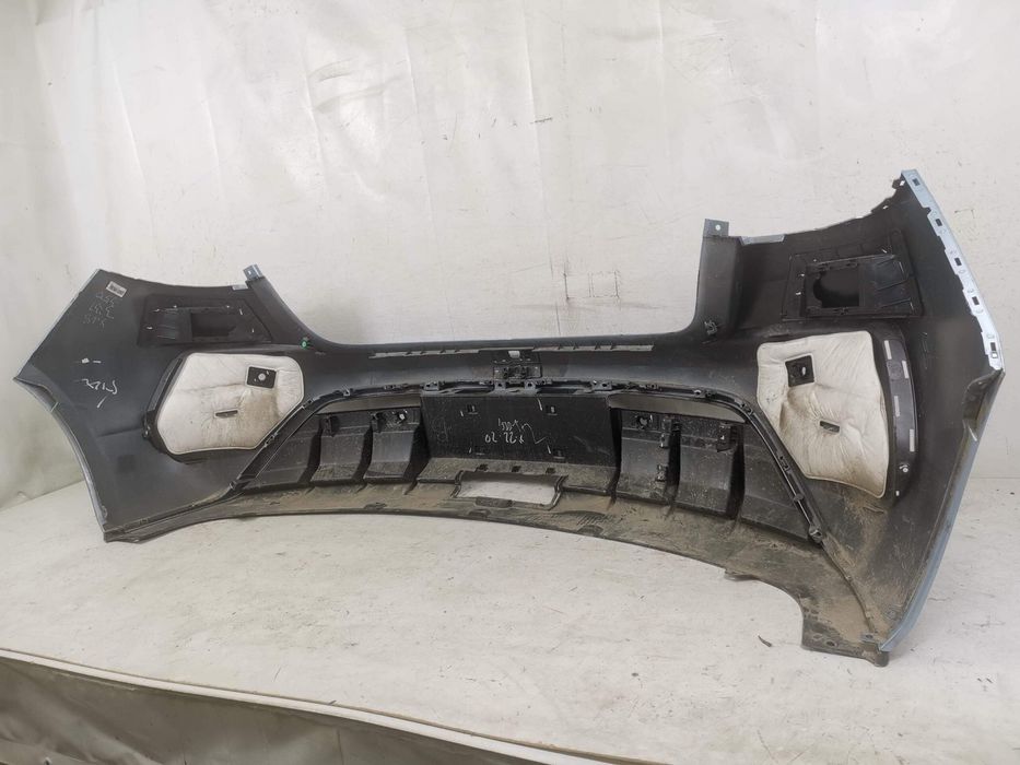 БИД Seal U / BYD Seal U [Задна броня с юбка, оригинална, в добро състо