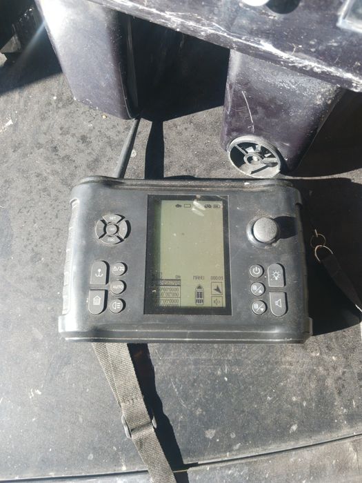 Лодка за захранване carp scout xl