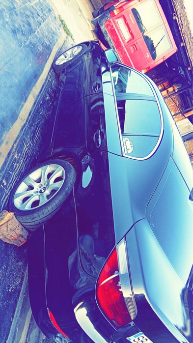 Vand e60 525d 177cp m57