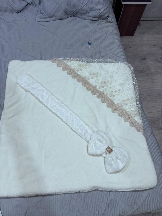 Конверт для выписки