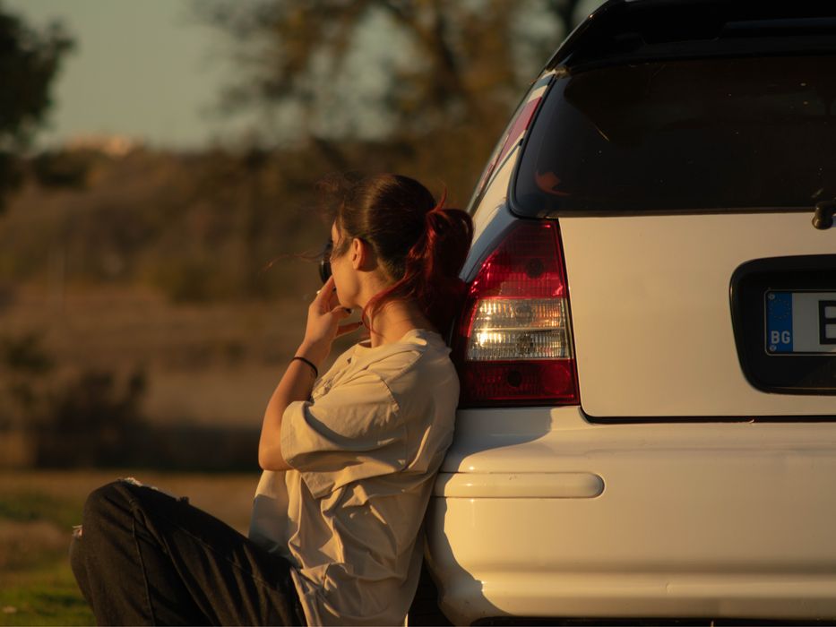 Фотосесия из Шумен (без студио)