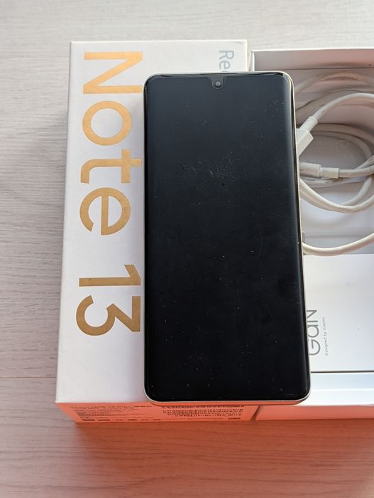 Redmi Note 13 Pro Plus 512 gb Ram 12 5G