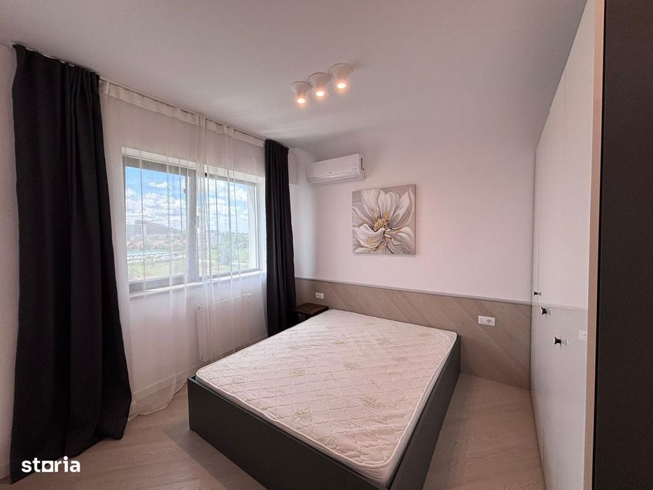 2 camere de inchiriat | PIPERA | PRIMA CHIRIE