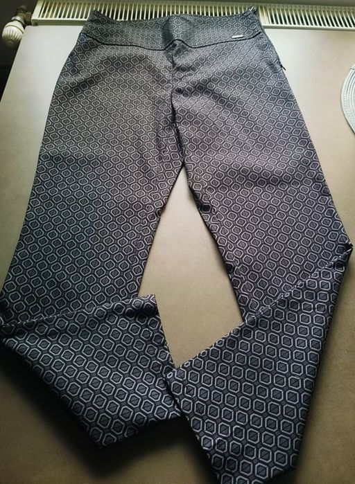 Pantaloni pană Bruno Banani