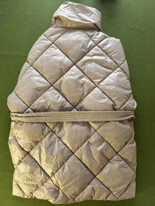 Элегантная модная куртка