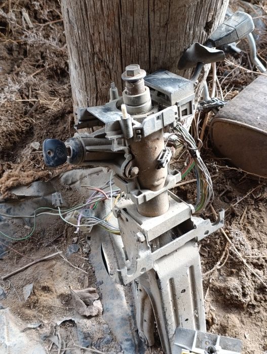 Бмв е34,е39 задний крыло