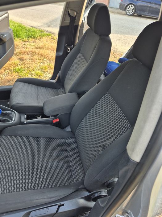 Golf 6 , 1.6 tdi 2011