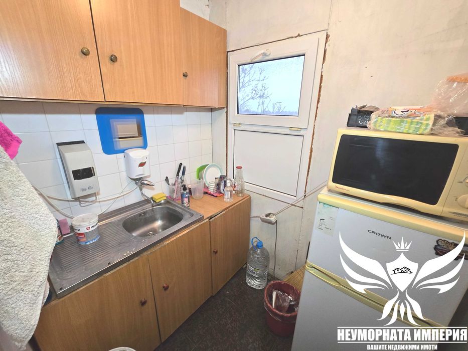 Дава се под наем Склад в Асеновград - 3040 кв.м за 427916.01 € - Снимка #16