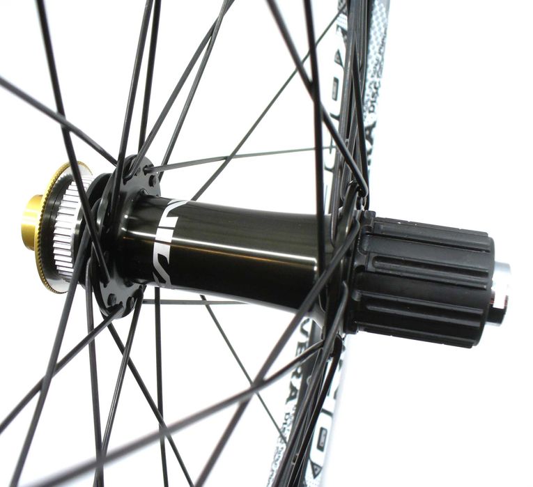 26" 12x150mm Shimano Saint Kore Rivera задна капла за DH FR MTB байк