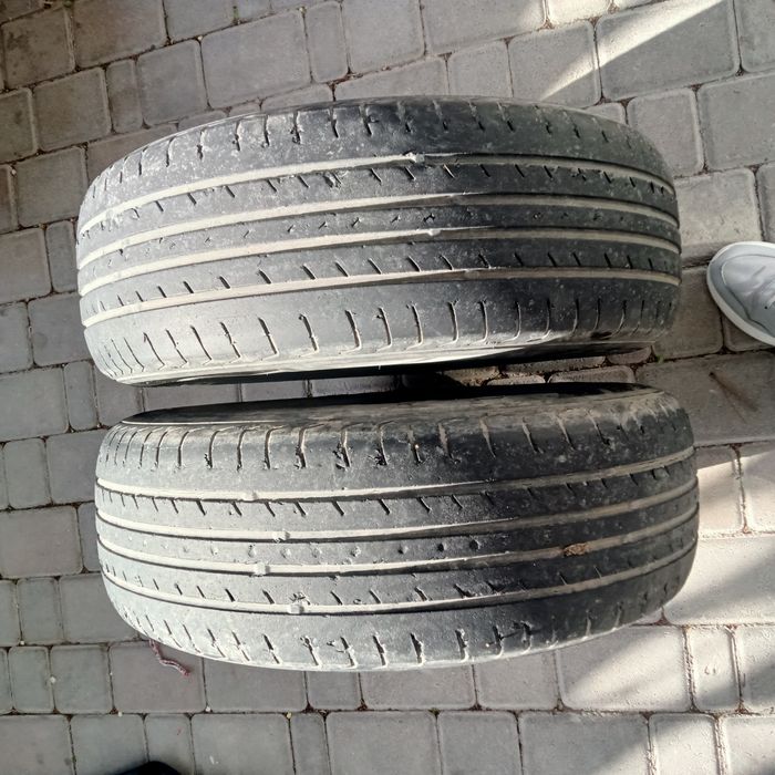 Летние шины балон