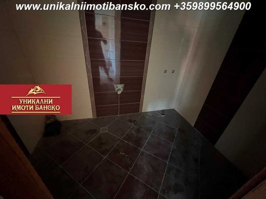 Продава се Двустаен апартамент в Банско - 56 кв.м за 983 €/кв.м - Снимка #13