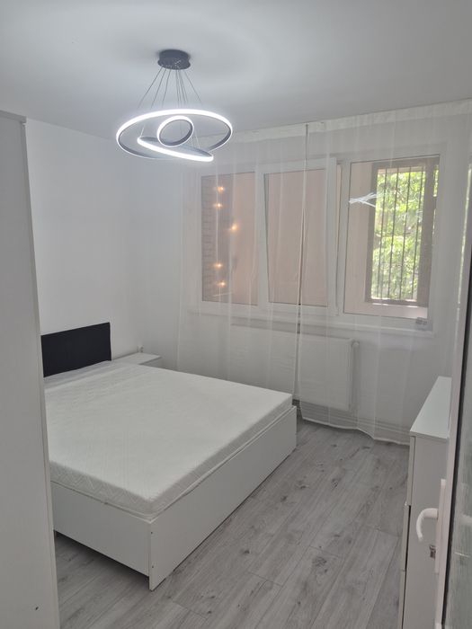Închiriez apartament 2 camere