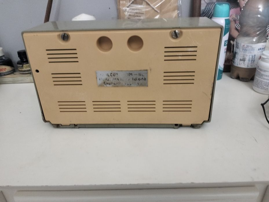 Radio românesc Milcov