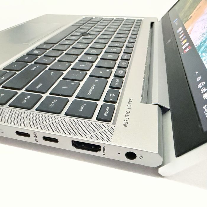HP EliteBook 845 G8/Ryzen 5 PRO 5650U/16GB/512GB/14” 400 nits