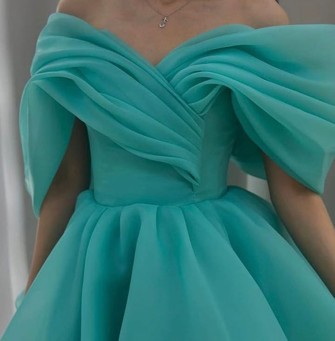 Продам вечернее платье.