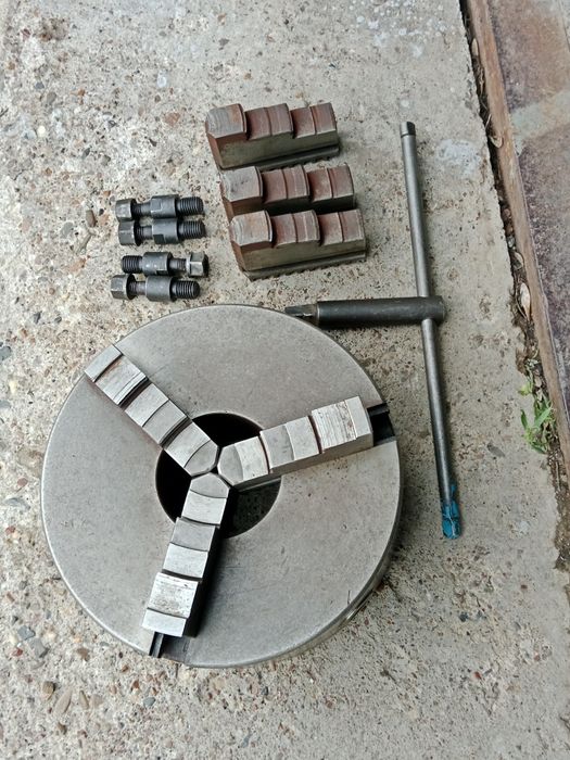 Гантели  навесы.