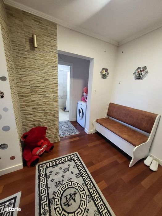 Apartament 2 camere mobilat Dacia