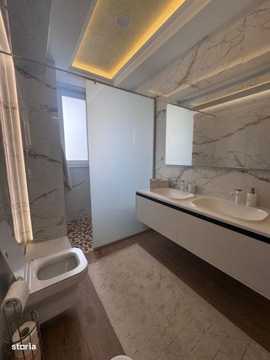 Apartament 100mp, ultramodern, bloc nou, Radauti