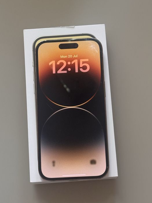 iPhone 14 Pro 128GB