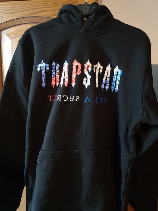 Hanorac Trapstar