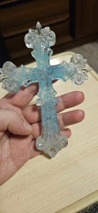 Сувениры из эпоксидной смолы