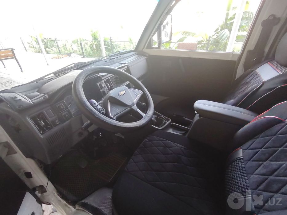 Дамас2 2013 наварот