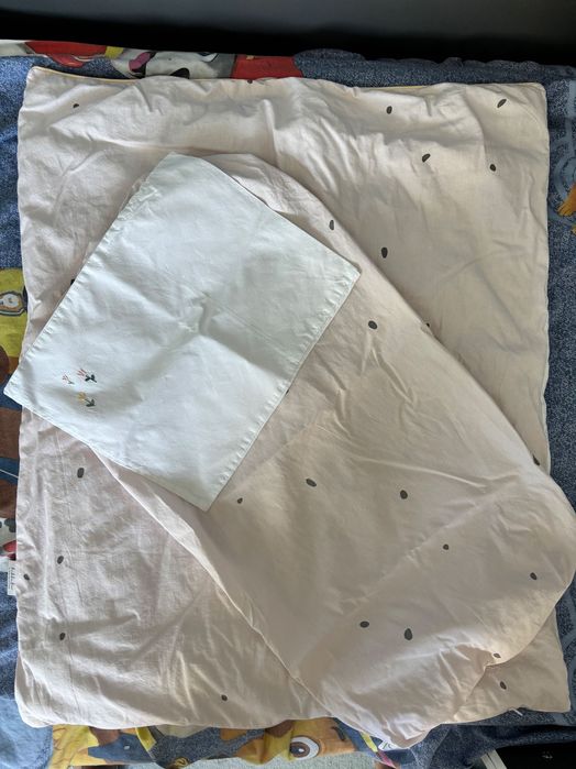 Комплект за количка - kikka boo, 6 части