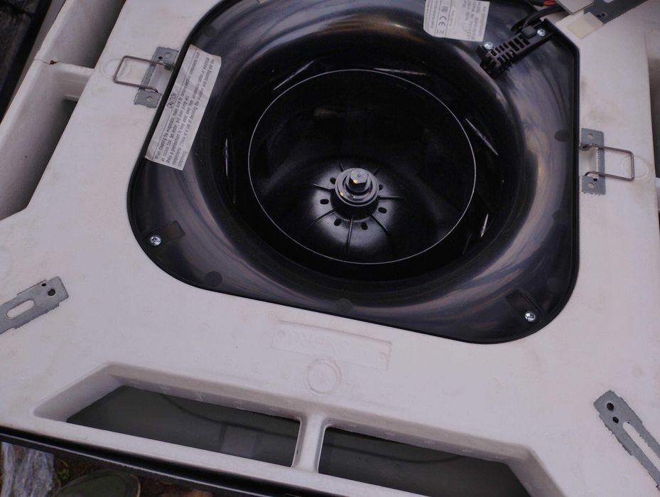 Инверторен климатик General AOHG18LBCB