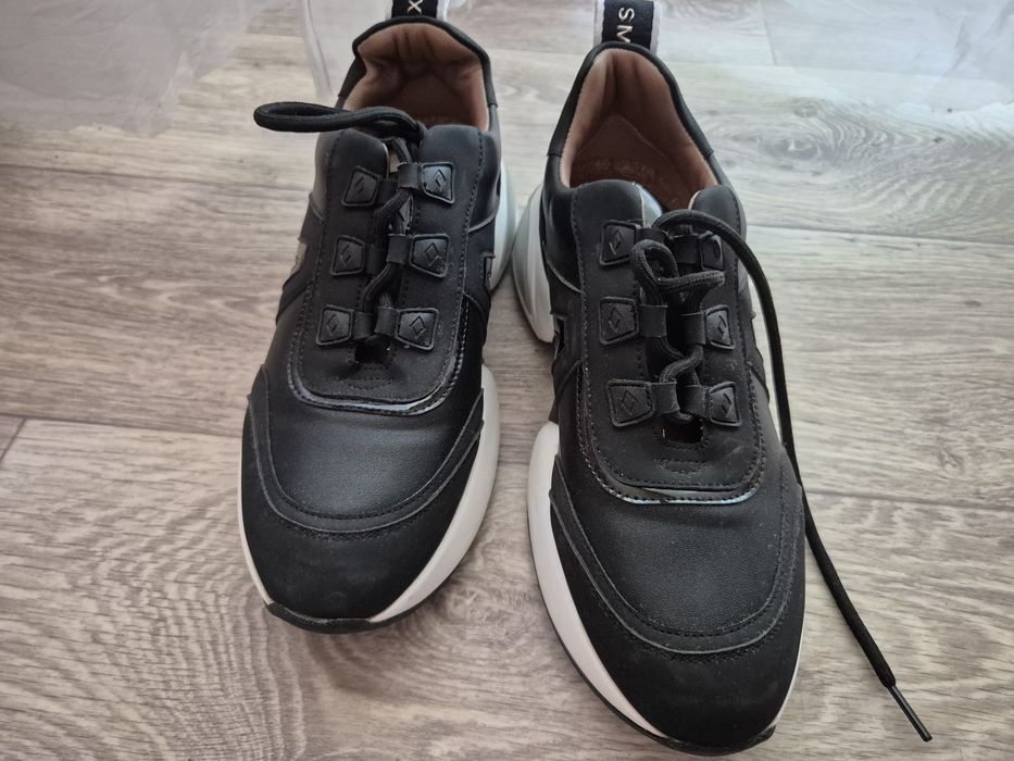 Дамски обувки Alexander Smith