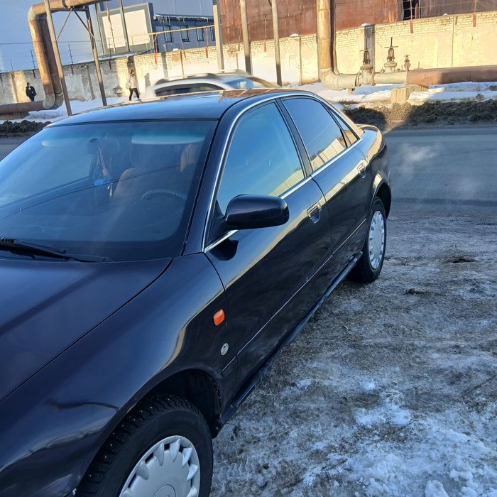 Продам ауди а4б5