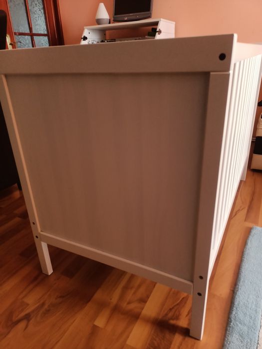 Patuț copii Ikea