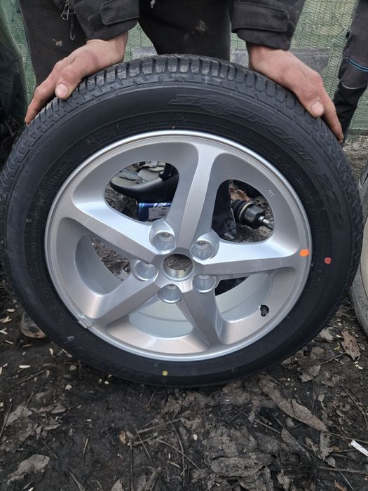 Хюндай Соната 2.4 бензин НА ЧАСТИ