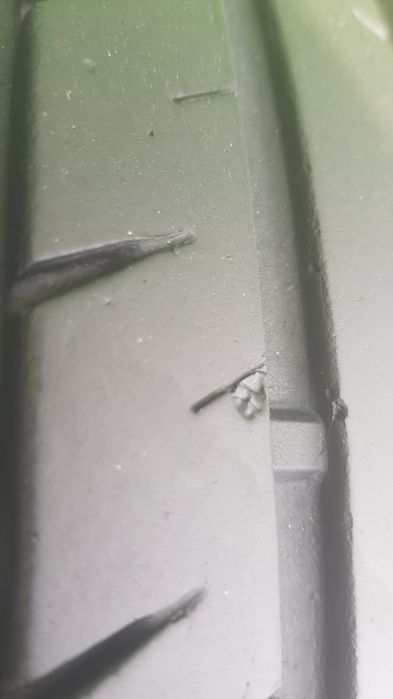 Anvelope 2x235 60 16 Dynamio dot 20 mm 5.3