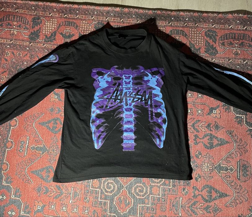Stussy longsleeve