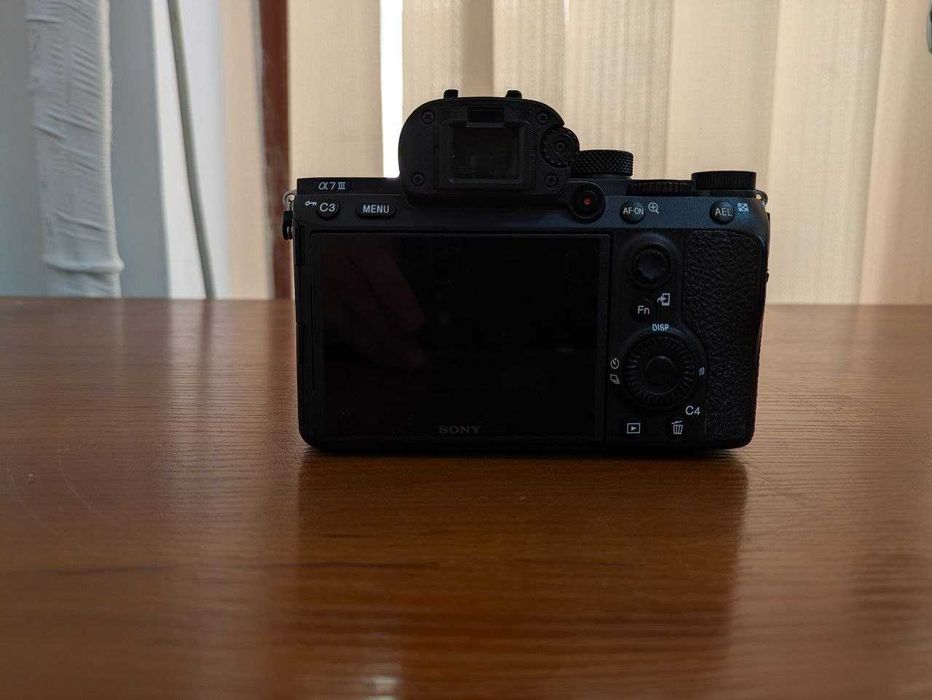 Продам Sony A7iii