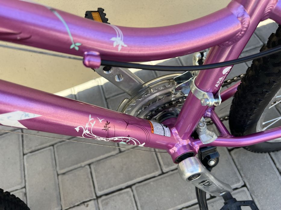 Велосипед Trek MT 220 детскийCenturion scott merida cube giant