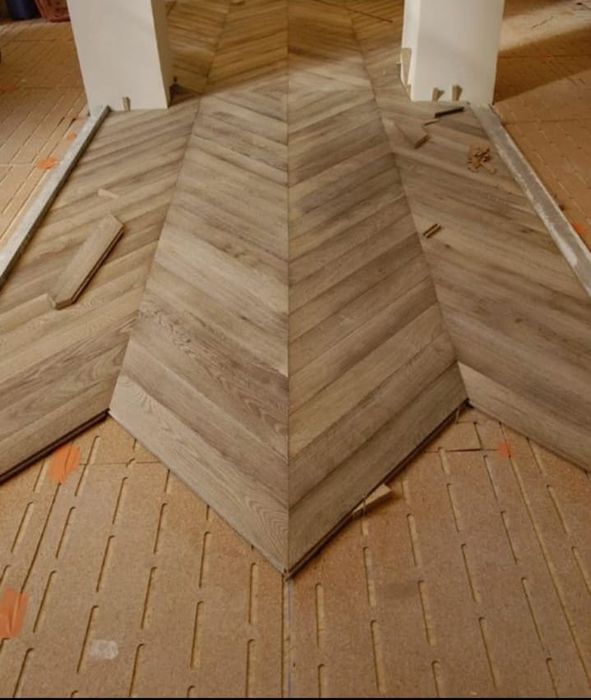 Parchet din stejar Masiv!!!