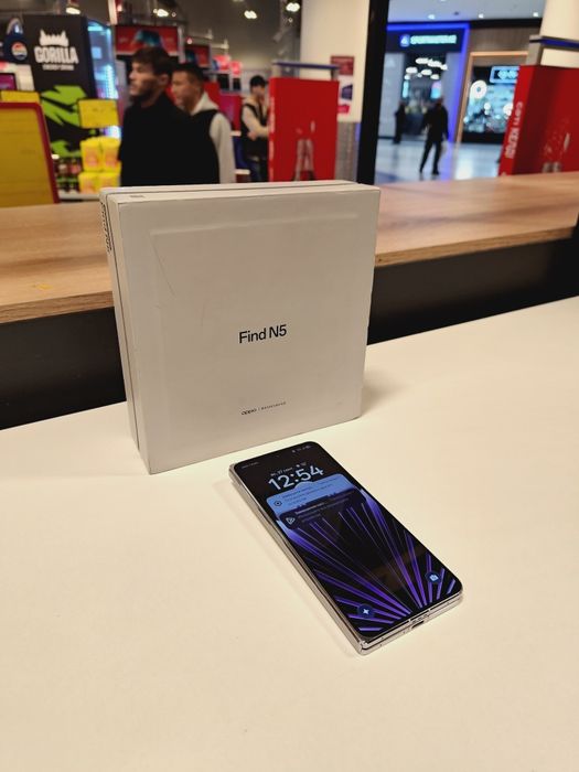 oppo find n5 512