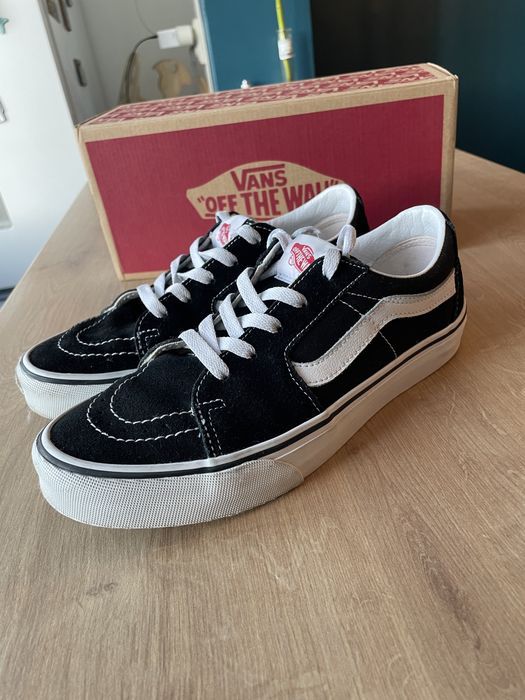Vans 39 номер като нови
