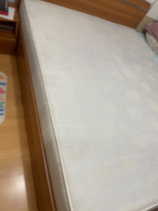 Saltea pentru probleme coloana