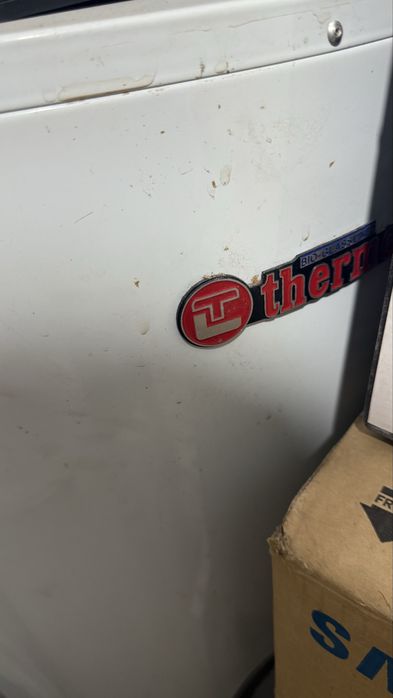 Продам водонагреватель Elektrolux 80 литров