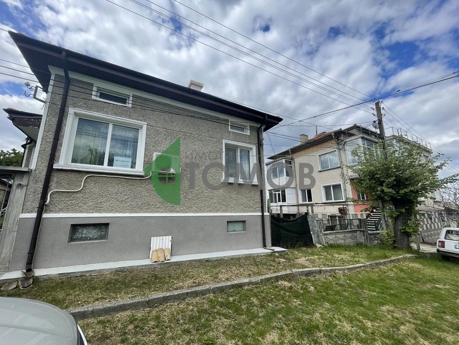 Продава се Къща в Шумен, Дивдядово - 100 кв.м за 1505 €/кв.м - Снимка #1