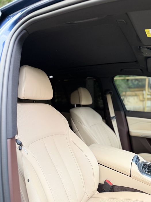 Bmw x5 xdrive 40i
