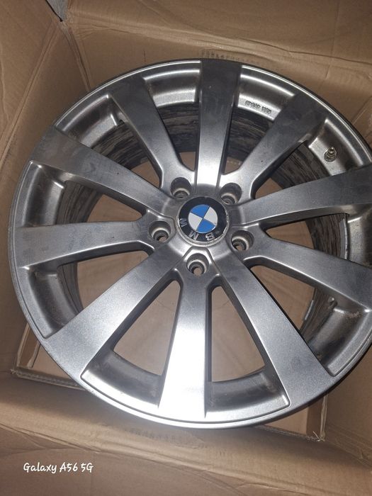 Jante f10 5x120 bmw f10