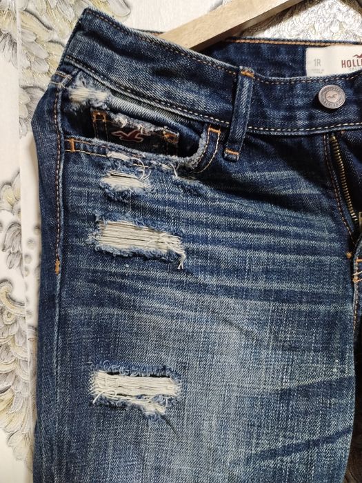 Blugi Hollister Calfornia