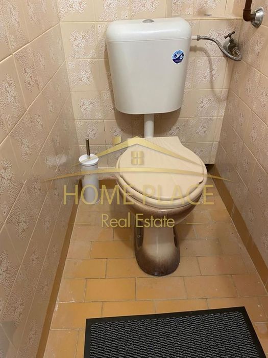 ТРИСТАЕН апартамент под наем - Възраждане